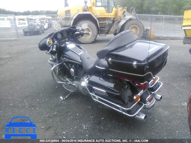 2003 HARLEY-DAVIDSON FLHTCI 1HD1FFW123Y600724 image 2