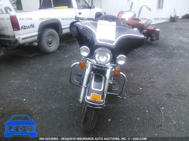 2003 HARLEY-DAVIDSON FLHTCI 1HD1FFW123Y600724 image 4