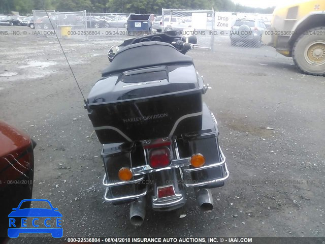 2003 HARLEY-DAVIDSON FLHTCI 1HD1FFW123Y600724 image 5