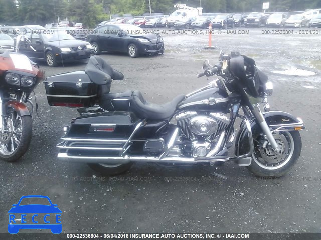 2003 HARLEY-DAVIDSON FLHTCI 1HD1FFW123Y600724 image 8