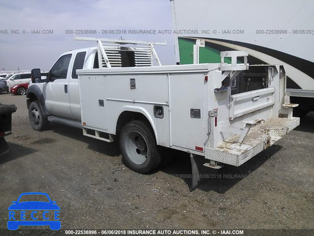 2011 FORD F450 SUPER DUTY 1FD0X4GY5BEA95588 зображення 2