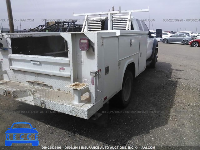 2011 FORD F450 SUPER DUTY 1FD0X4GY5BEA95588 зображення 3