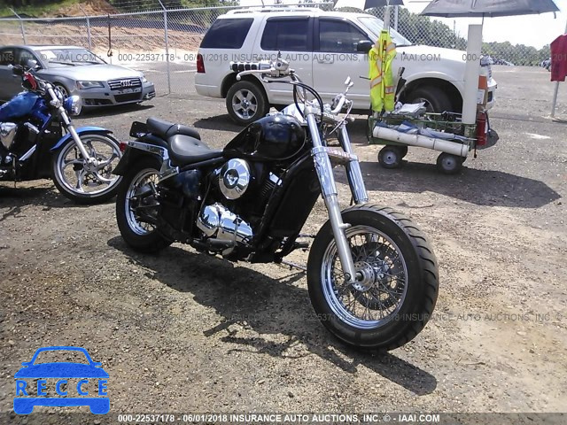2005 KAWASAKI VN800 B JKBVNCB165B523927 зображення 0