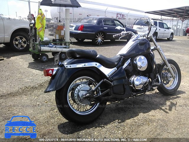 2005 KAWASAKI VN800 B JKBVNCB165B523927 зображення 3