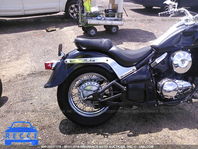 2005 KAWASAKI VN800 B JKBVNCB165B523927 зображення 5