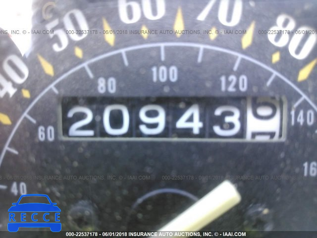 2005 KAWASAKI VN800 B JKBVNCB165B523927 зображення 6