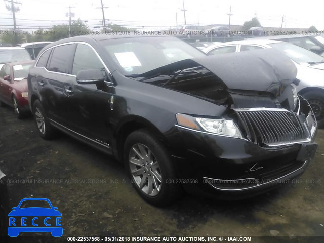 2015 LINCOLN MKT 2LMHJ5NKXFBL00868 image 0