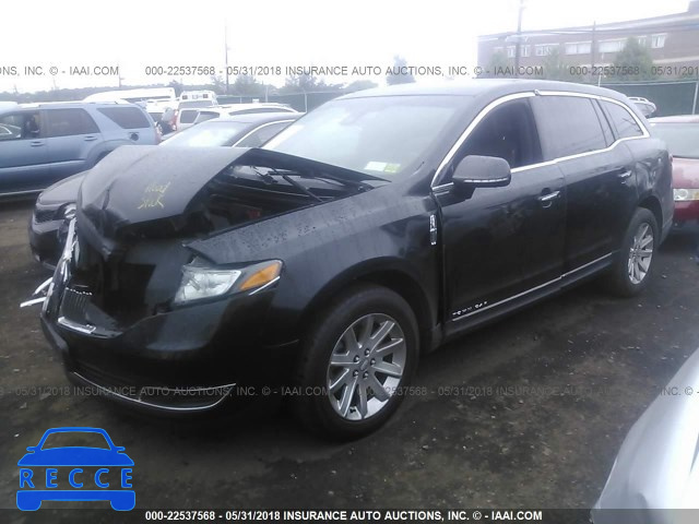 2015 LINCOLN MKT 2LMHJ5NKXFBL00868 Bild 1