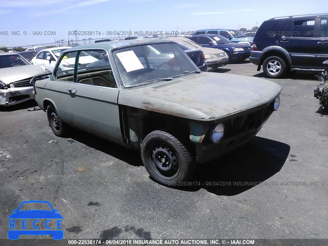 1974 BMW 2002 A4229875 image 0