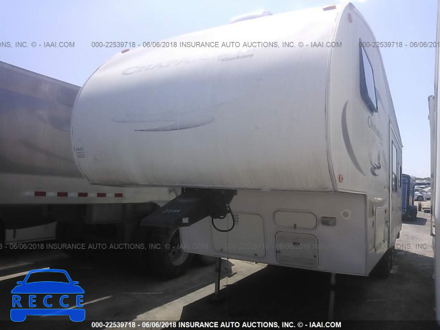 2007 COACHMEN CHAPARRAL 1TC3B430271304093 image 1