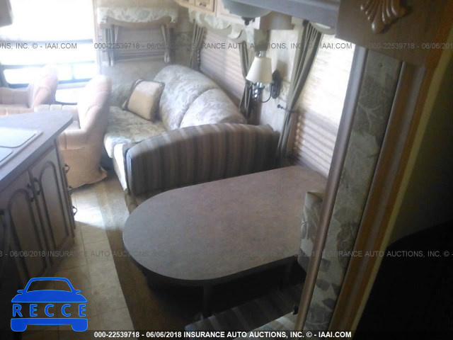 2007 COACHMEN CHAPARRAL 1TC3B430271304093 image 8