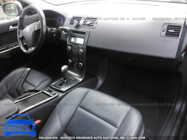 2010 VOLVO V50 T5 YV1672MJ6A2571190 image 4