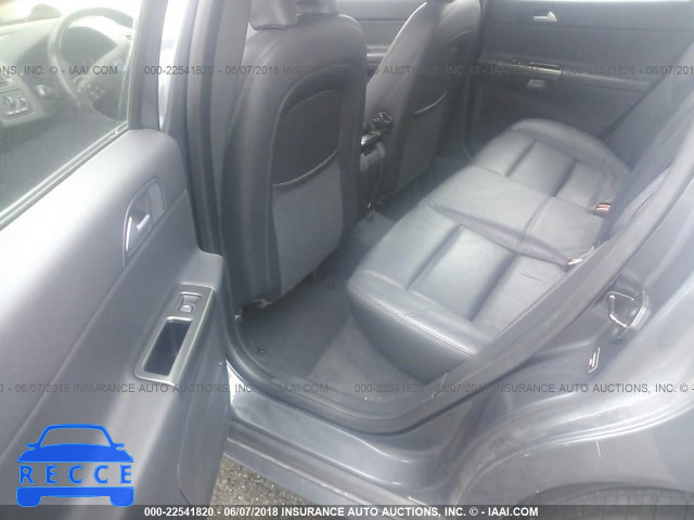 2010 VOLVO V50 T5 YV1672MJ6A2571190 image 7