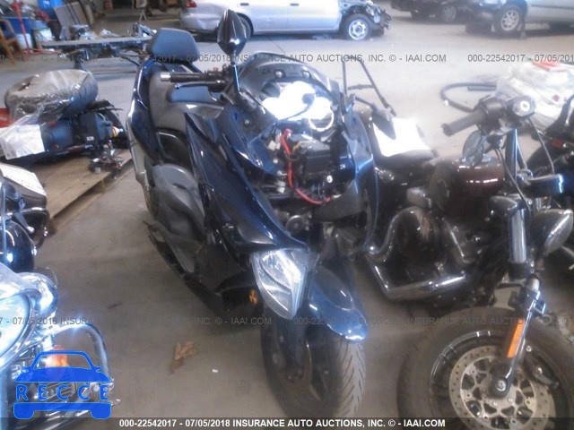 2009 YAMAHA XP500 JYASJ07Y09A002139 Bild 0