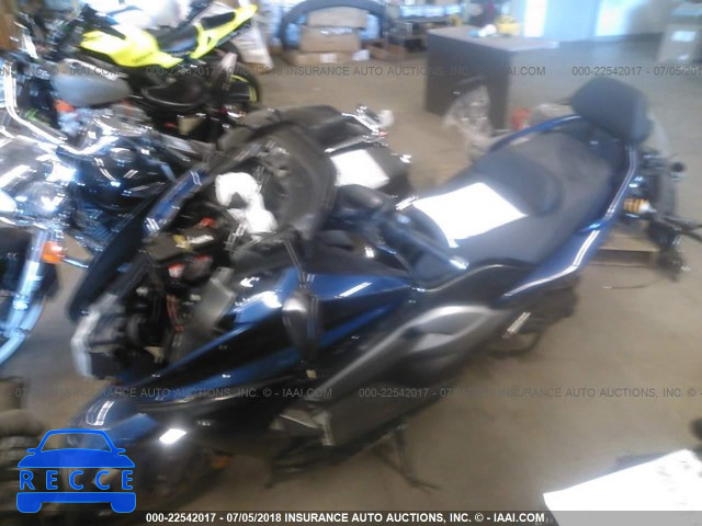 2009 YAMAHA XP500 JYASJ07Y09A002139 Bild 1