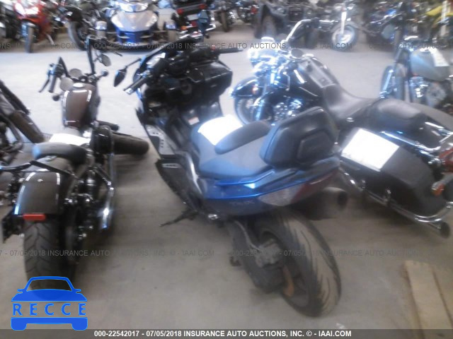 2009 YAMAHA XP500 JYASJ07Y09A002139 image 2