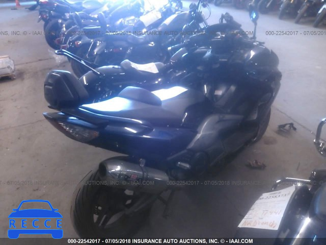 2009 YAMAHA XP500 JYASJ07Y09A002139 зображення 3