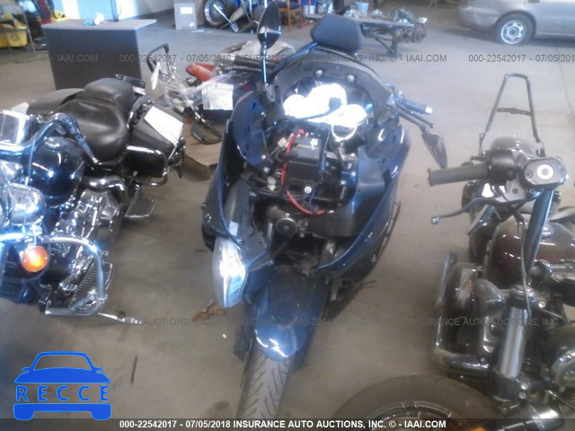 2009 YAMAHA XP500 JYASJ07Y09A002139 image 4