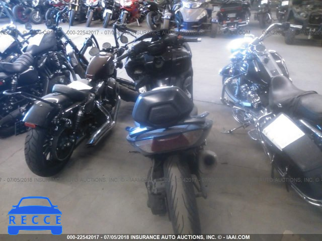 2009 YAMAHA XP500 JYASJ07Y09A002139 image 5