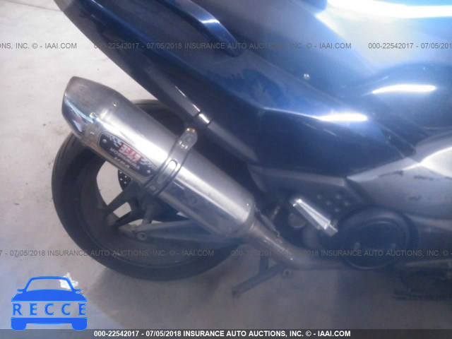 2009 YAMAHA XP500 JYASJ07Y09A002139 зображення 7