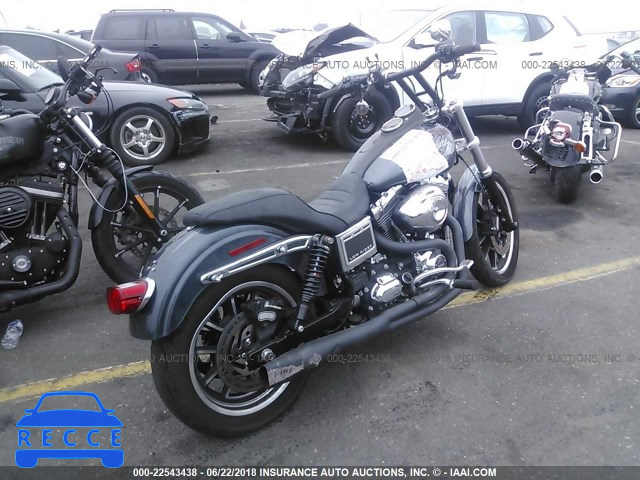 2015 HARLEY-DAVIDSON FXDL DYNA LOW RIDER 1HD1GNM36FC306384 Bild 3