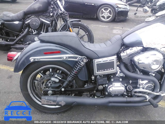 2015 HARLEY-DAVIDSON FXDL DYNA LOW RIDER 1HD1GNM36FC306384 image 5