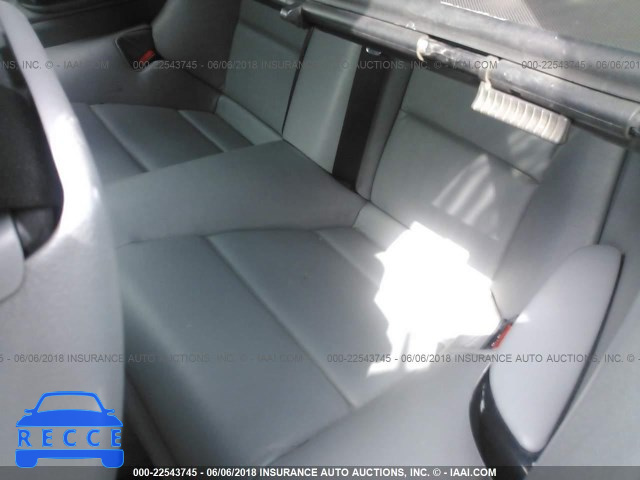 2001 BMW M3 CI WBSBR93401EX21000 image 7