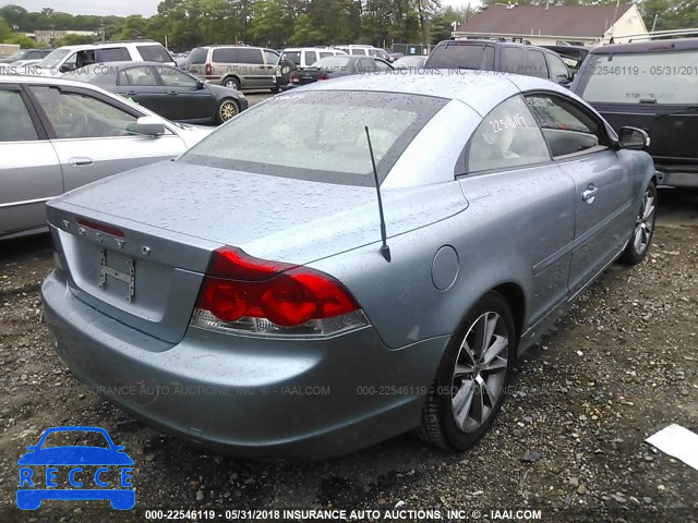 2009 VOLVO C70 T5 YV1MC67269J072907 image 3