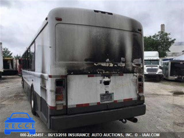 1996 BLUE BIRD BUS 1BAGKB7AXTF069101 image 2