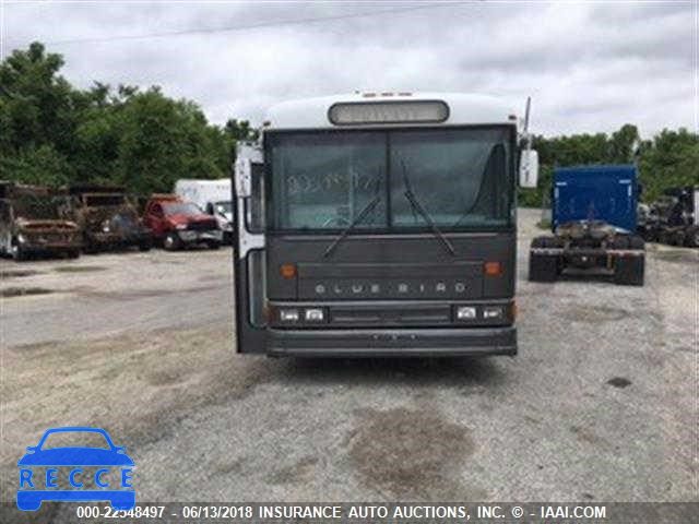 1996 BLUE BIRD BUS 1BAGKB7AXTF069101 image 3