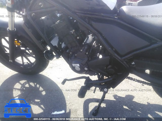 2018 HONDA CMX300 A MLHNC530XJ5101294 Bild 8