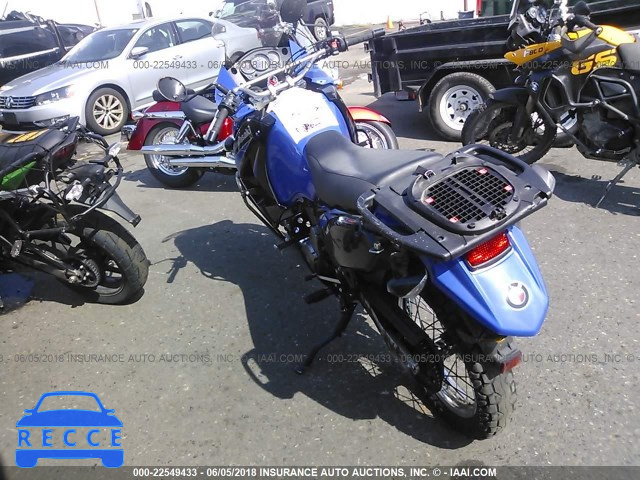 2009 KAWASAKI KL650 E JKAKLEE199DA24721 image 1