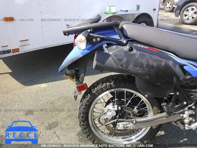 2009 KAWASAKI KL650 E JKAKLEE199DA24721 image 4