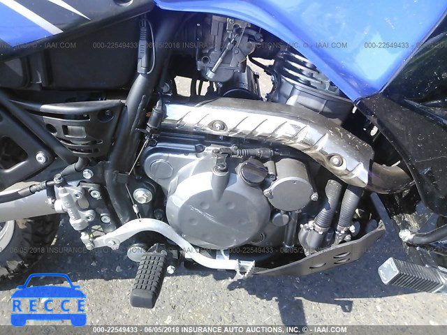 2009 KAWASAKI KL650 E JKAKLEE199DA24721 Bild 6