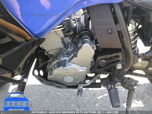 2009 KAWASAKI KL650 E JKAKLEE199DA24721 зображення 7