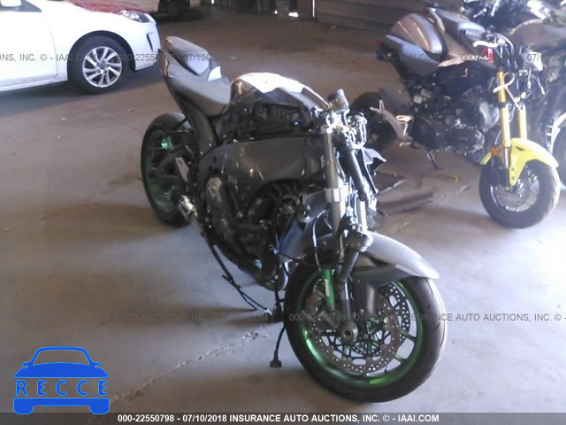 2016 KAWASAKI ZX1000 S JKAZXCS18GA001826 зображення 0