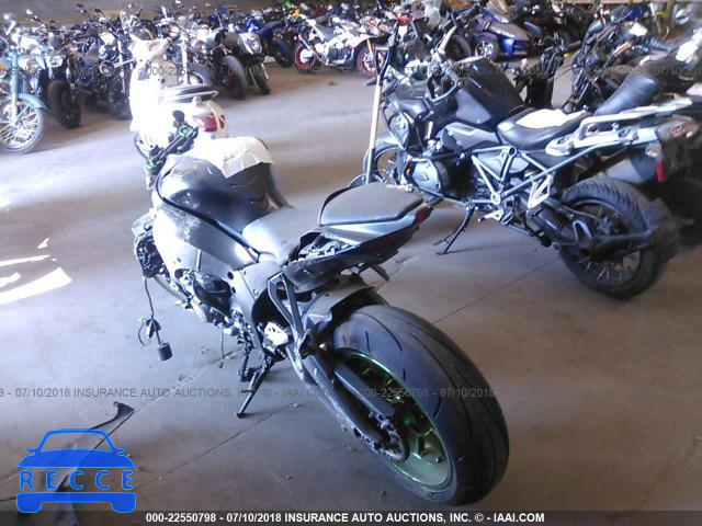 2016 KAWASAKI ZX1000 S JKAZXCS18GA001826 image 2