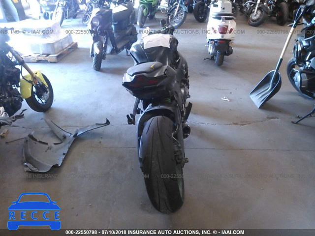 2016 KAWASAKI ZX1000 S JKAZXCS18GA001826 image 5