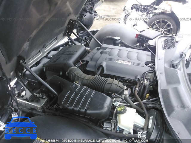 2009 PONTIAC SOLSTICE 1G2MN25B69Y107260 image 9