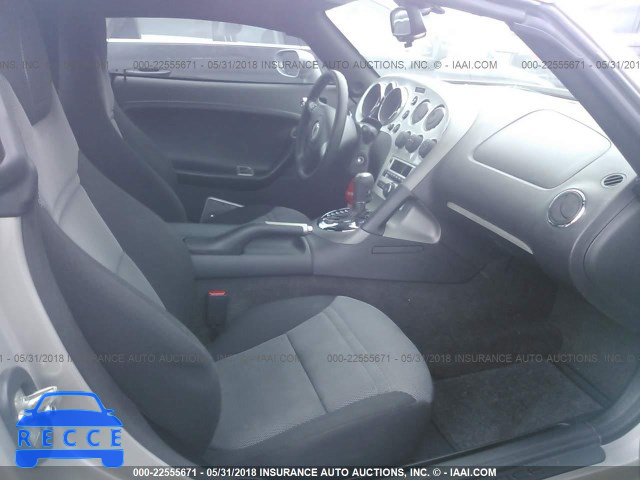 2009 PONTIAC SOLSTICE 1G2MN25B69Y107260 image 4