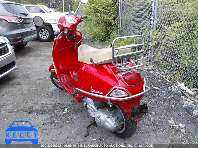 2008 VESPA LX 150 ZAPM448F785012858 зображення 2