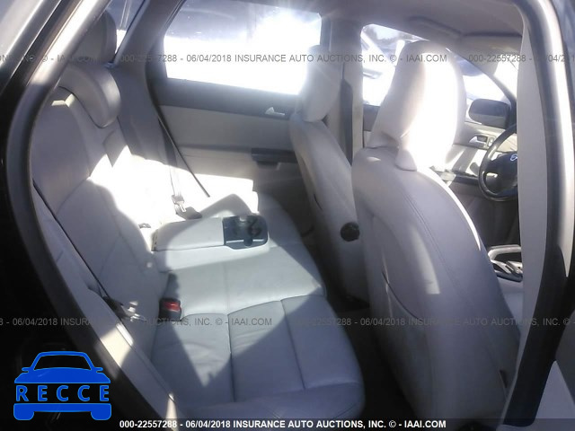 2008 VOLVO V50 2.4I YV1MW382X82428045 Bild 7
