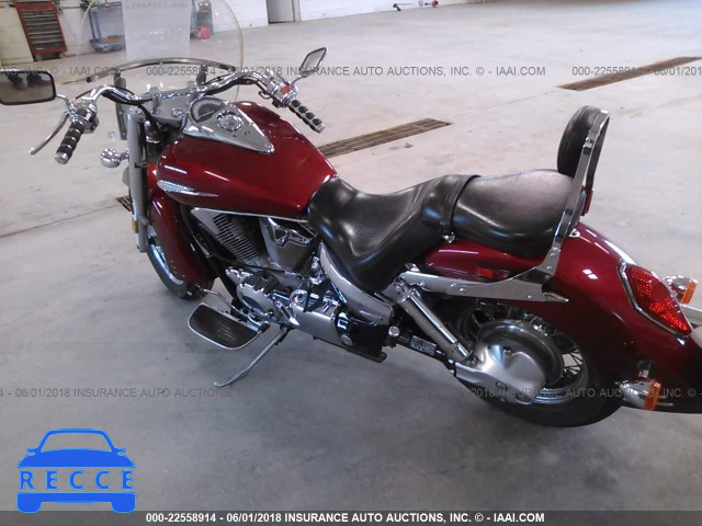 2005 HONDA VT1300 S 1HFSC52005A201995 Bild 2