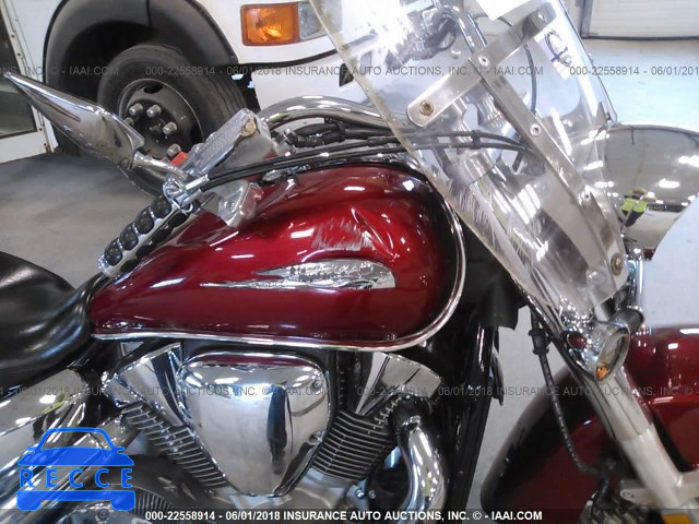 2005 HONDA VT1300 S 1HFSC52005A201995 image 5