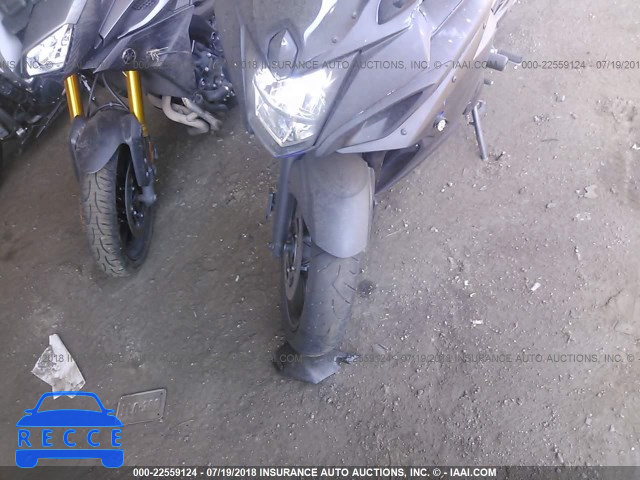 2009 YAMAHA FZ6 R JYARJ18E09A002005 Bild 4