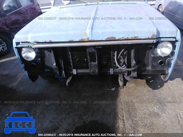 1975 CHEVROLET C10 CCY145A132981 image 5