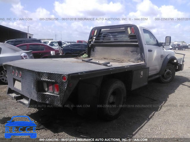 2012 DODGE RAM 4500 ST/SLT 3C7WDKALXCG124315 image 3