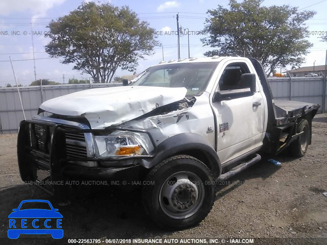 2012 DODGE RAM 4500 ST/SLT 3C7WDKALXCG124315 image 6