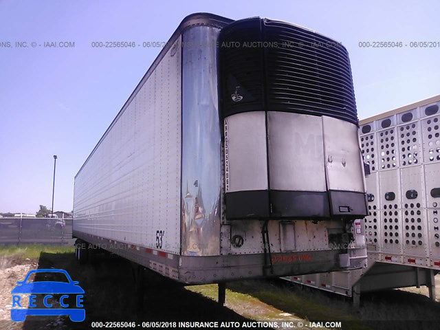 2006 WABASH NATIONAL CORP REEFER 1JJV532W26L996023 image 0