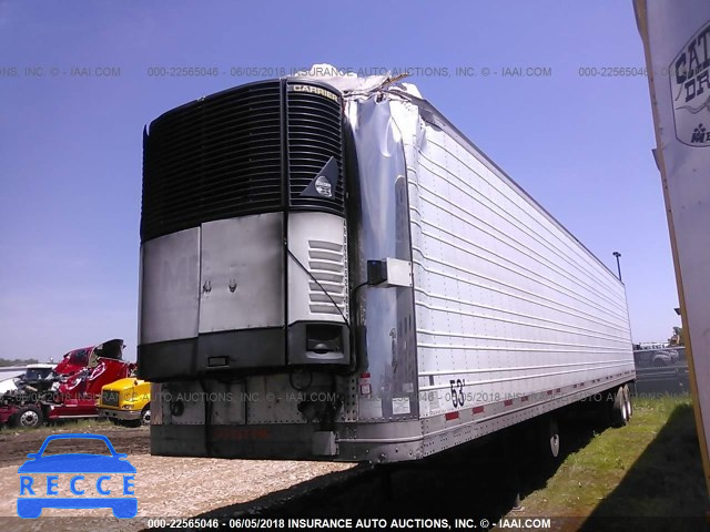 2006 WABASH NATIONAL CORP REEFER 1JJV532W26L996023 image 1